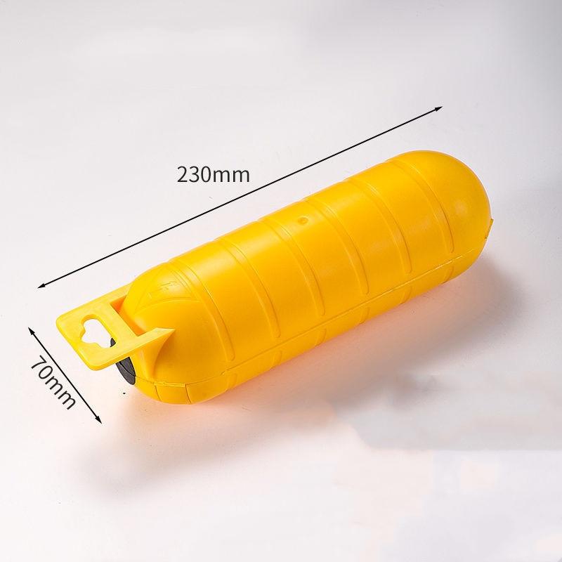 Cable Plug Protection Cover Waterproof Sealed Weather Proof Indoor Outdoor Socket Safety Tool Extend Wire Junction Protect Box