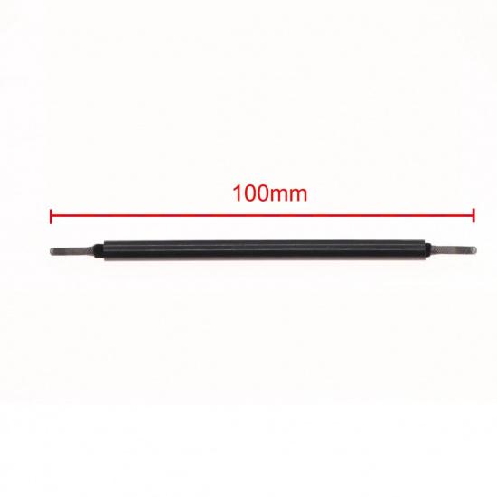 1pc Power Seat Flexible Shaft Front Rear Seat Motor Drive Shaft with Flocking Refit Seat Repairing Parts