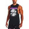 Under Armour Tank Top Men's Black 1373758-001