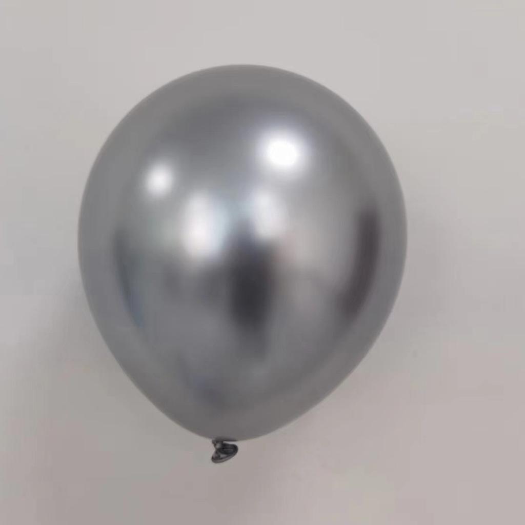 Оптовая упаковка из 20 штук 10-дюймовых латексных шаров разных цветов для дней рождений, вечеринок, свадеб, Рождества