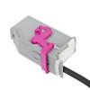 12V 32 Pin Plastic Adapter Aux Cable For A3/A4/A6/A8/TT/R8 RNS-E