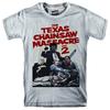The Texas Chainsaw Massacre 2 Unisex T-shirt