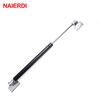 35KG/350N Bed Hydraulic Hinge Lift Support Furniture Gas Spring Kitchen Cupboard Hardware