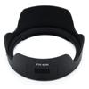 EW-83M Lens Protetors Lens Hood Sunshade Cover Protectors 77mm Thread for EF 24-105mm F/3.5-5.6 IS STMLens Replacement