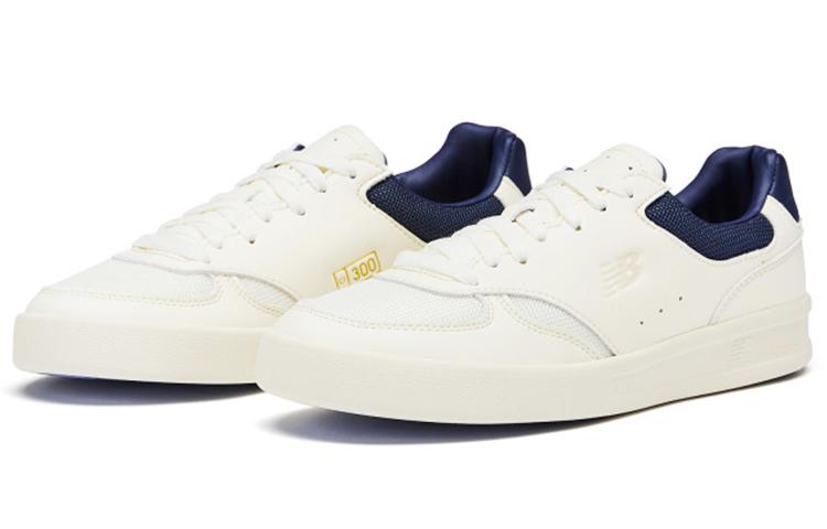 New Balance Бренд Anb X New Balance 300 'Creamwhite' CT300AA3