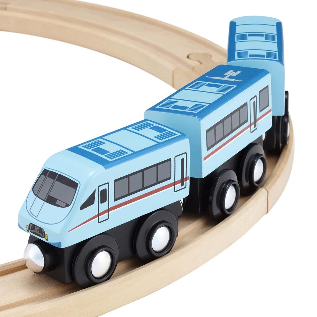 Moku TRAIN Odakyu 60000 Series Romancecar MSE