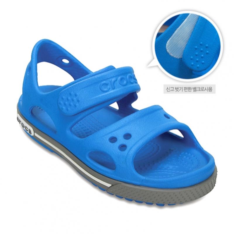 Галерея Crocs Crockband Ii Сандалии Ps 14854 4fm