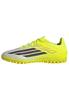 Футзальные бутсы Adidas F50 Club TF Унисекс Взрослые OOL62 Team Solar Red Размер Желтый/Core Black/Lucid (JR9051) 26.5см