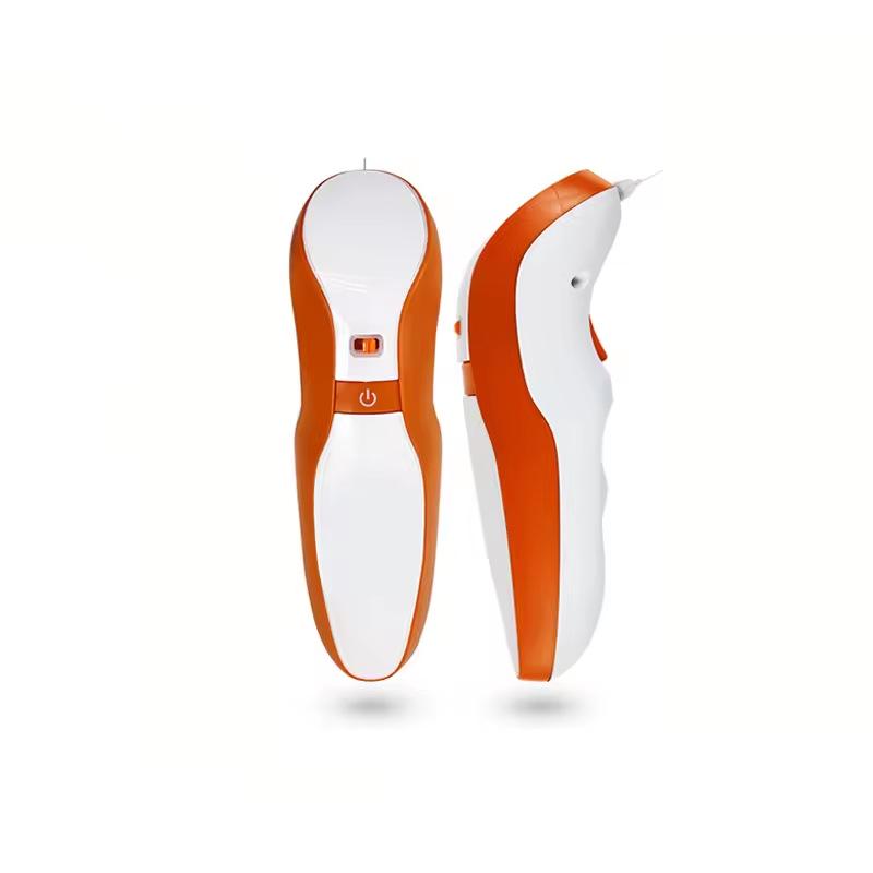 Перезаряжаемая Волшебная Ручка для удаления веснушек и родинок - Плазменный Косметологический Аппарат с Магнитной Левитацией