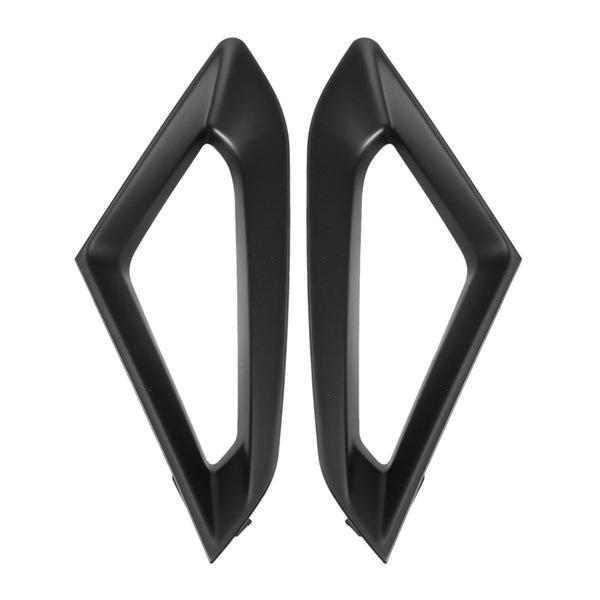 Yamaha Tracer 900 GT (2018-2020) Пара рам для вентиляционного отверстия топливного бака