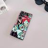 Anime P-Psychocuties Mimi Phone Case For Samsung Galaxy S25 S24 S22 S23 Ultra S21 S20 Plus rosted Non-Slip Full Cover Soft Case