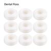 Dental Care Floss Disposable Tooth Cleaner Dental Toothpick Oral Care Tool 50 Meters 9Pcs
