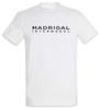 Madrigal Intermodal Mens T-Shirt Better Breaking Call Fun Bad Saul Company