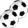 Table football balls 32 mm - 2 pcs