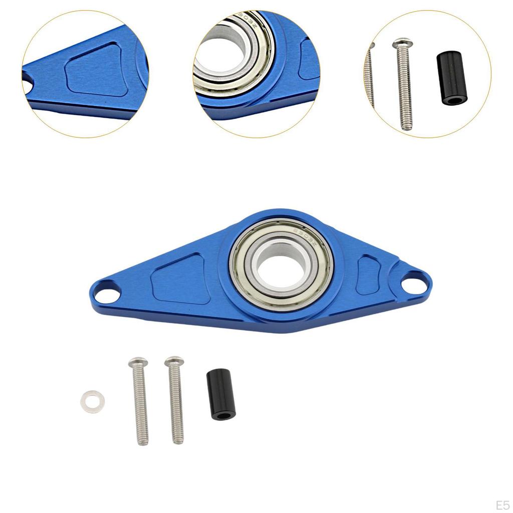 Держатель опоры вала переключения передач для Gixxer 250