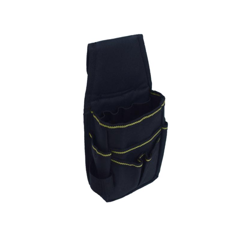 Поясной карман для электрика, поясная сумка для инструментов, набор отверток, держатель, сумка для хранения