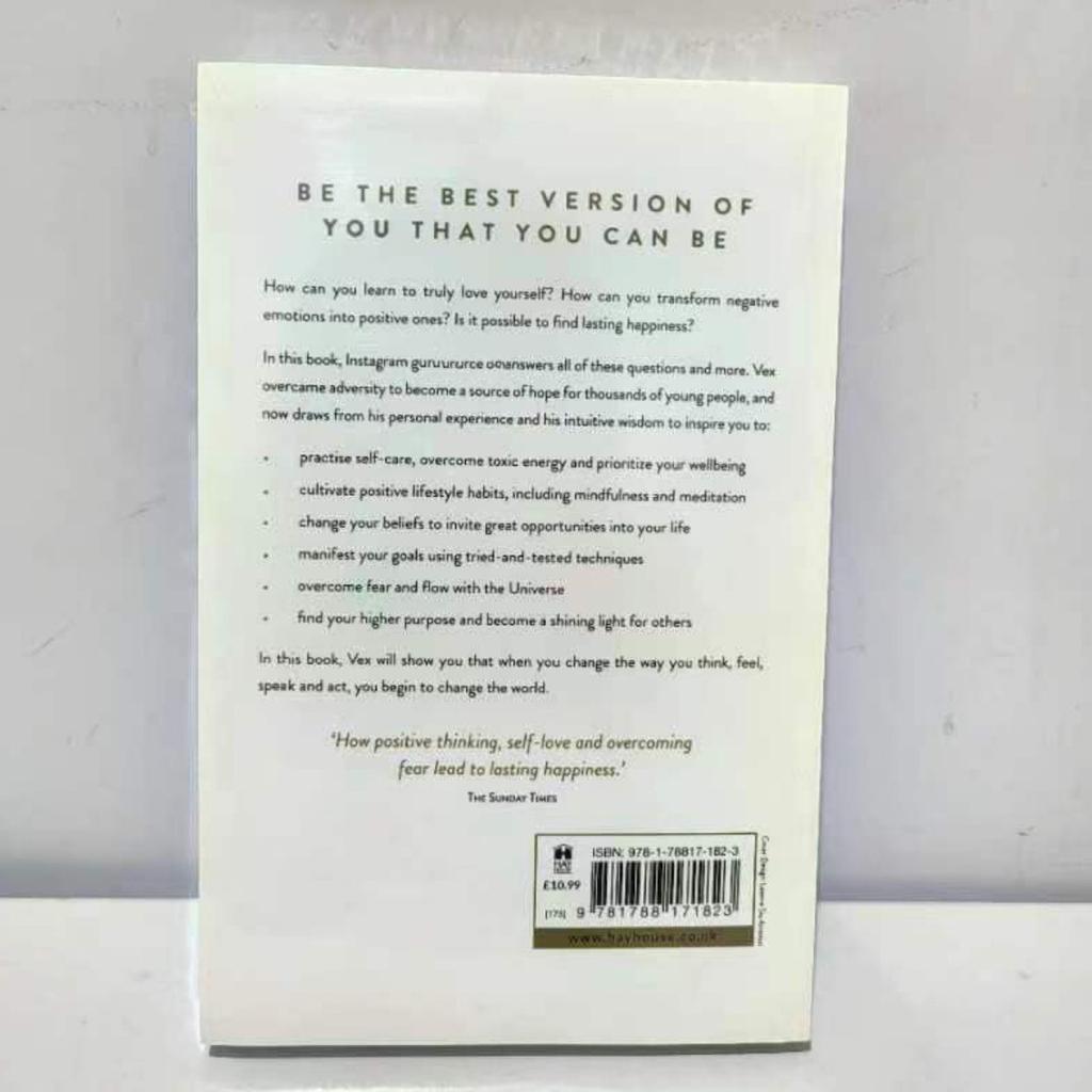 The Bookr, Who Leads Readers To Deeply Understand The Core Concepts And Practical Skills Of The Subject Through Richs Knowledge And Experience.