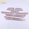 Rear Speaker Cover for 2020 WEY: Tailgate Audio Decorative Sequins Accessories
