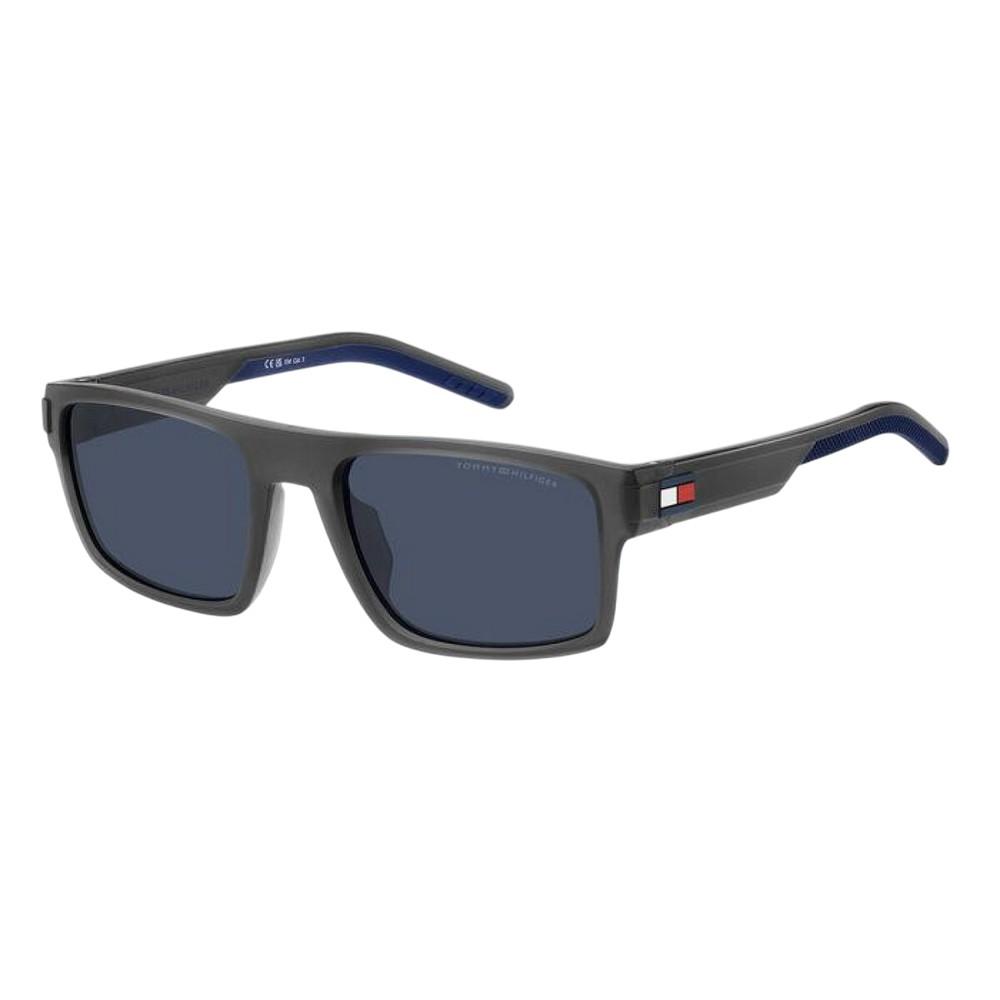 Tommy Hilfiger Mens Square Sunglasses