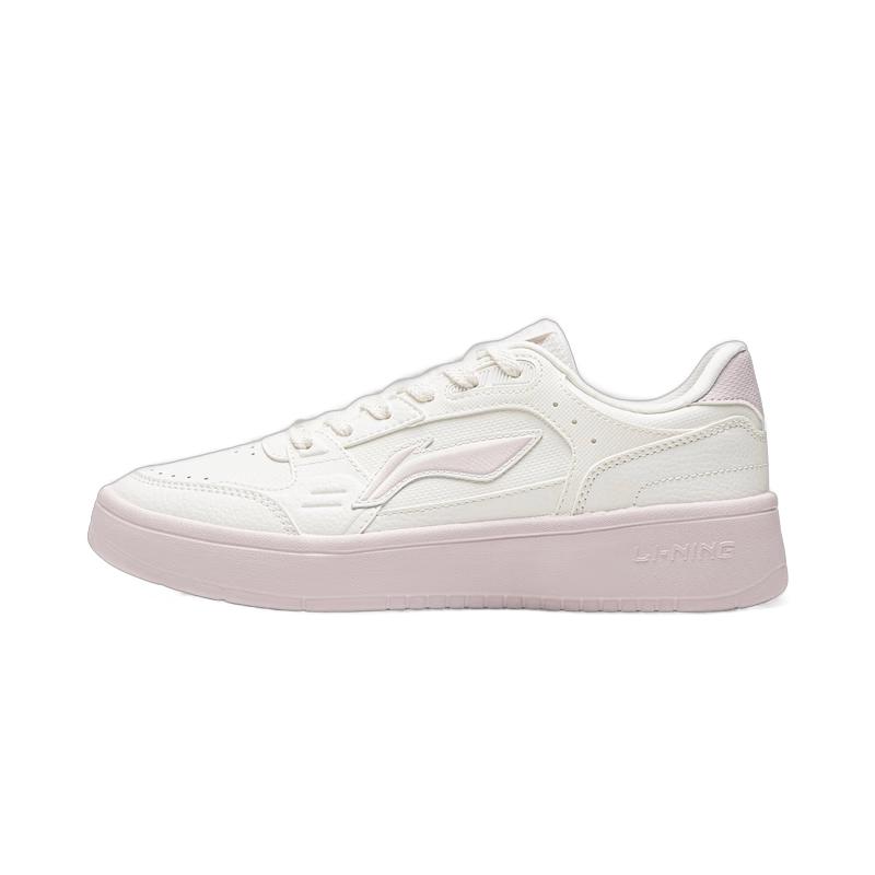 Li-Ning Женские повседневные модные кроссовки