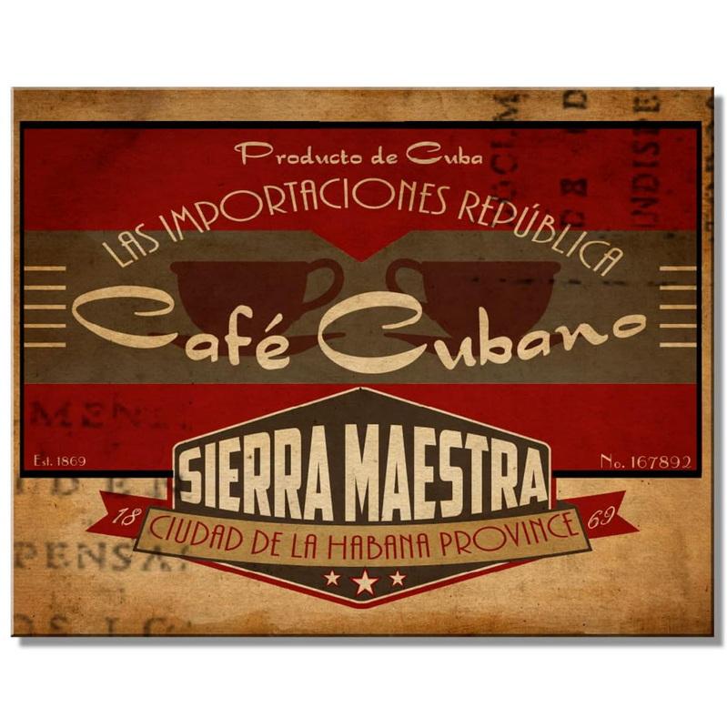 Vintage Metal Tin Signs Wall Art Decor Metal Signs Retro Funny Coffee Bar Signs Home Garden Restaurant Cafe Office Shop Bar Club