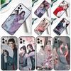 Чехол для телефона Shan He Ling WORD OF HONOR Для iPhone 16 Pro Max 11 13 14 15 Pro Max 12 Mini XR 16 15 Plus 16e Задняя крышка