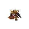 SD Gundam BB Senshi Легенда Самураев Такэда Сингэн Модель Гандама №. 331 Коллекционная фигурка