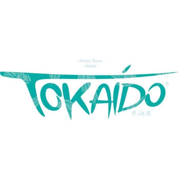 Токайдо : 10-я годовщина - Asmodee - Приключенческая и коллекционная игра - Возраст от 8 лет и старше