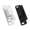 Защелка для двери шкафа, домашняя мебель, аксессуары для прицепов, замок с защитой от детей, подходит для кемперов, домашняя кухня, ванная комната, офис