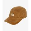 The North Face THE NORTH FACE NE3CR59C 5-панельная кепка Вельвет CAMEL