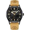 Мужские часы Timberland RAMBUSH, Коричневые, TDWGA0029601