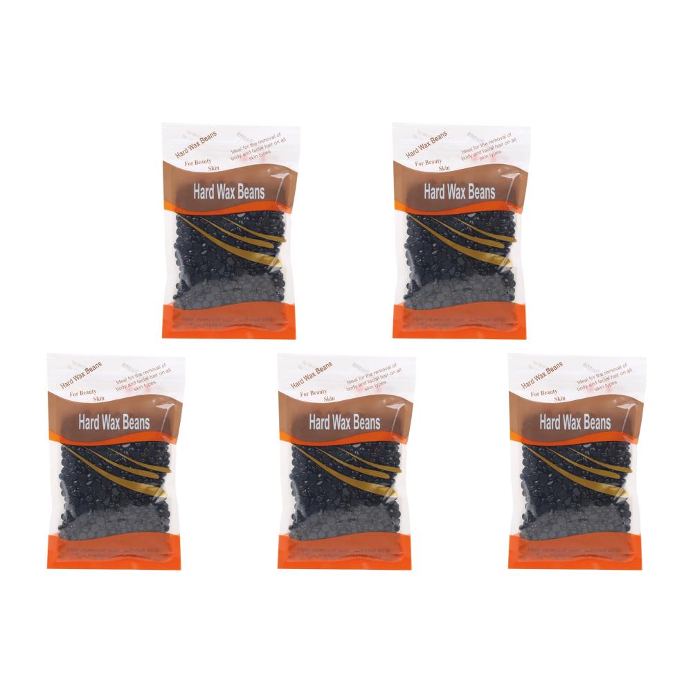 300/500 г твердый воск для депиляции бобы воск для удаления волос горячий пленочный воск для машины для нагрева воска восковые шарики бренд ароматизированный воск бобы НОВЫЙ