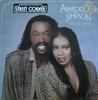 Виниловая пластинка ASHFORD & SIMPSON - Street Opera ST12207 CAPITOL 1982 США Соул/Фанк Б/У
