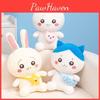 Чиикава Усаги Хачиварэ Плюшевая игрушка Аниме Мягкие куклы Украшение Детский подарок