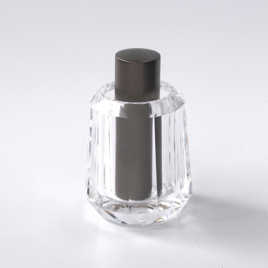 GemRich Stamp Stamp Stamp Compatible with Shachihata Capless 9 and Name 9 Stylish Acrylic Holder, Stand, Holder, Stamps,