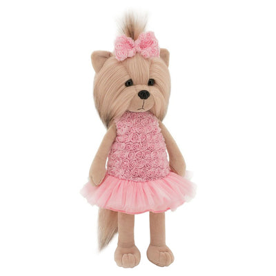 ОРАНЖЕВЫЙ | Одежда для мягкой игрушки | Lucky Yoyo look Розовый микс