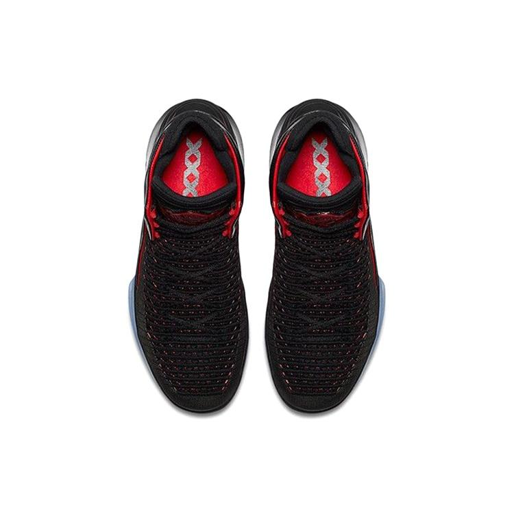 Air Jordan 32 PF 'Banned' Men's AH3348-001