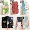 Стильный чехол с рисунком кролика для iPhone 12, чехол для iPhone 12 Mini, мягкий силиконовый чехол для телефона для iPhone 12, корпус-чехол для iPhone 12