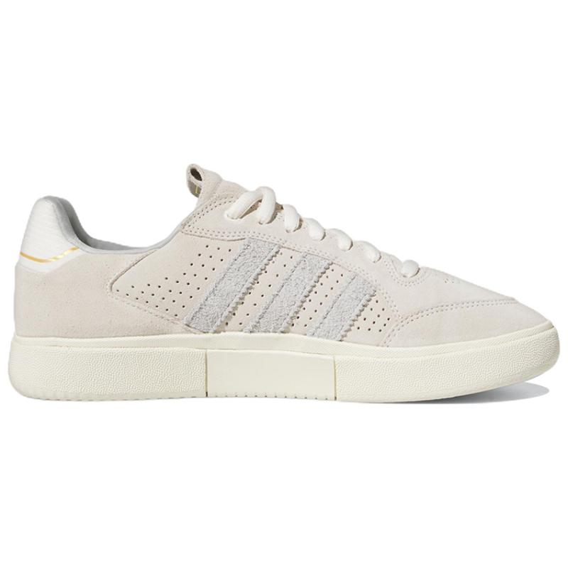adidas Кеды Tyshawn Low Меловой Белый HQ2006
