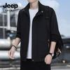 JEEP SPIRIT Men's Casual Jacket LH2309