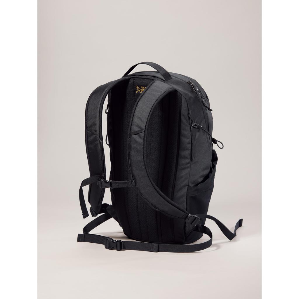 Arc'teryx Mantis 16 Backpack 29558 Black One Size