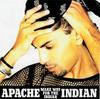 CD APACHE INDIAN - Освободите дорогу индейцу  1625399482 Mango, Island R 1995 Япония Танцевальная и электронная музыка Б/у