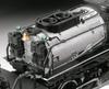 Модель паровоза Big Boy Revell 1/87 02165 Пластик