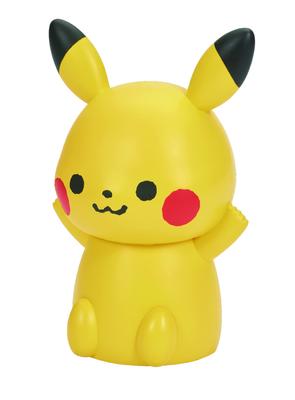 SEGA TOYS Monpoke Мягкий Пикачу