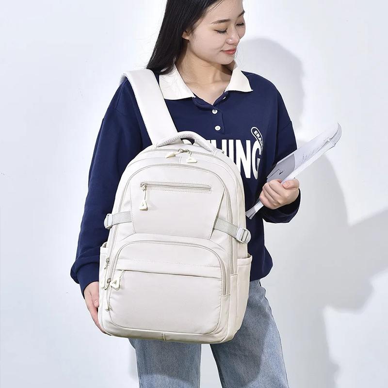 Легкий рюкзак для мальчика, новый школьный рюкзак Spot для 1-6 классов, большой вместительный школьный рюкзак для мальчика, водонепроницаемый рюкзак для мальчика