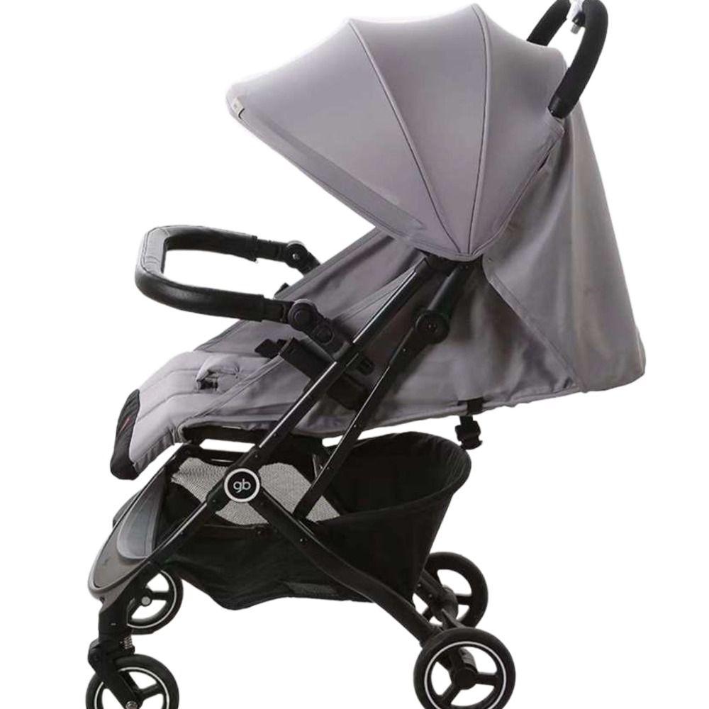 Multipurpose U-shaped Universal Handrail Baby Stroller Accessory Handlebar Bumper Bar Pram Armrest