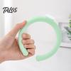 Leak-proof Cooling Tube Portable Neck Tub for Summer, Lightweight Wearable Cooler, Wrap Reusable Ice Cold Ring, Heatstroke Prevention Collar Durable