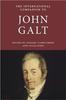 The The International Companion To John Galt Book