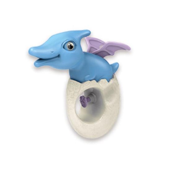 Eco-friendly Water Blaster Toy Funny Practical Creative Dinosaur Egg Squirt Beach Sand