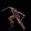 Фигурка Дэдпул 2 из серии Marvel для украшения рабочего стола, ornaments, подарок